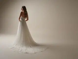 Gretchen by Maggie Sottero - view 4 of 5