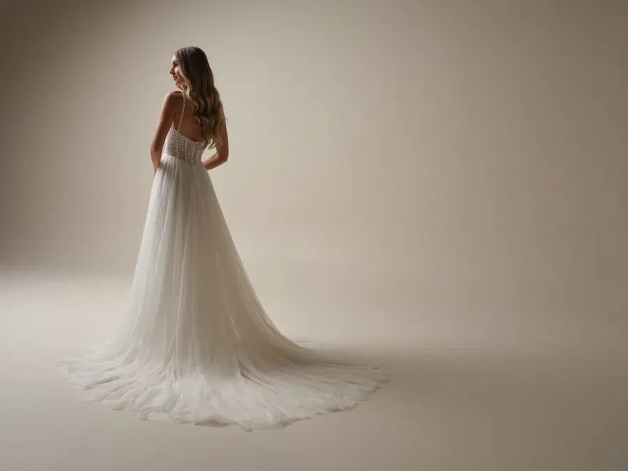 Gretchen by Maggie Sottero - view 4 of 5