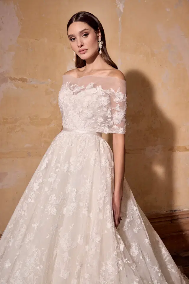 Camilla by Josephine Scott - view 8 of 9