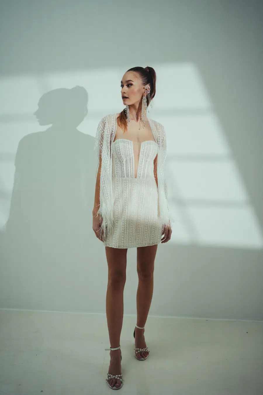 Fusion Dress 4 by Malee - view 1 of 2