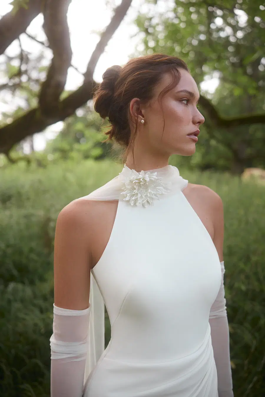 Aisling by Anne Mariée - view 5 of 7
