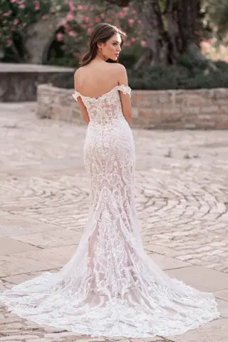 A1306 by Allure Bridals - view 5 of 5