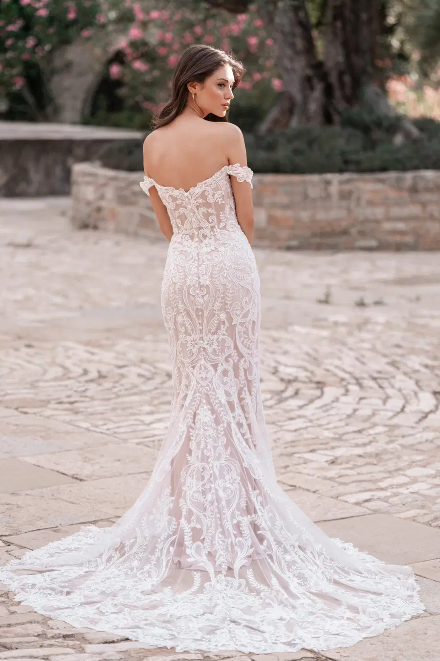 A1306 by Allure Bridals - view 5 of 5