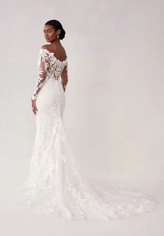 Seely by Mori Lee - view 4 of 5