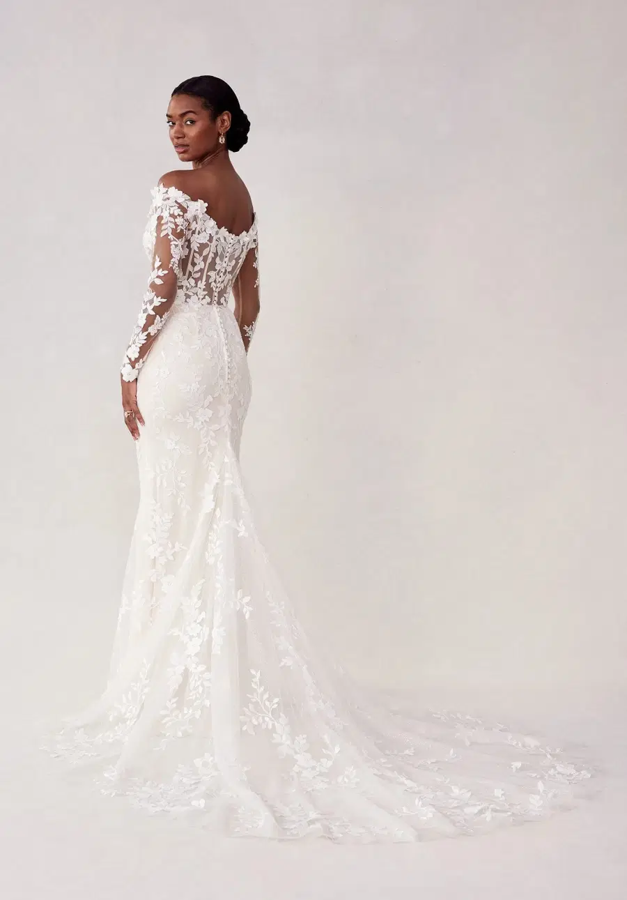 Seely by Mori Lee - view 4 of 5
