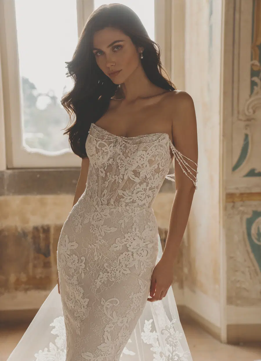 Davina by Pen·Liv - view 9 of 11