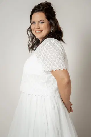 Top Doli Curvy by noni Selected - view 2 of 5