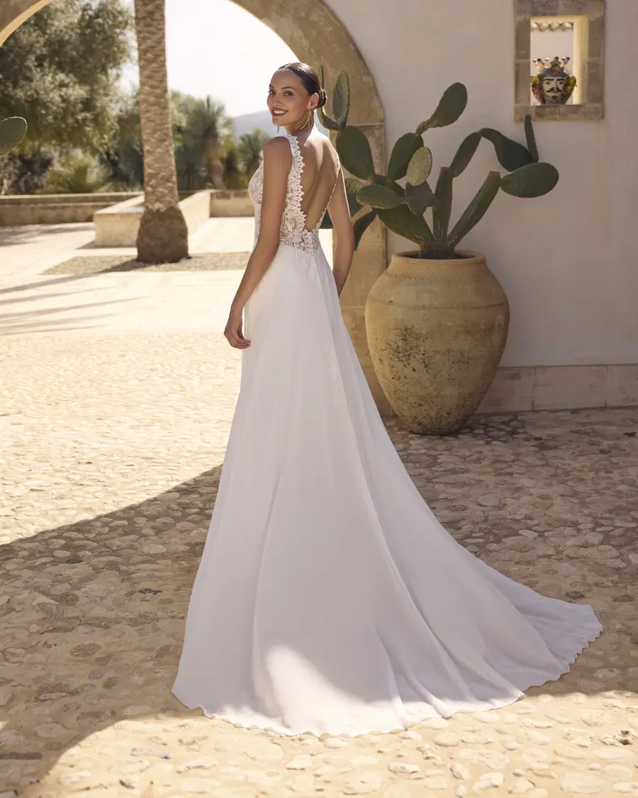 Granada by Modeca Bridal - view 5 of 6