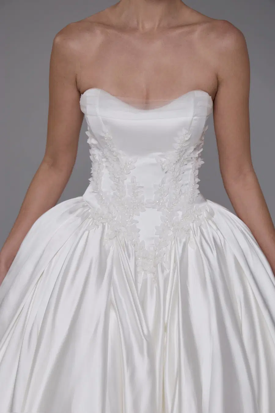 B26234 Valeria by Calla Blanche - view 3 of 4