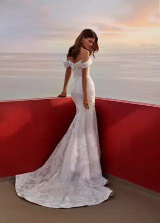 MJ1052 - Gloria by Madison James - view 5 of 11