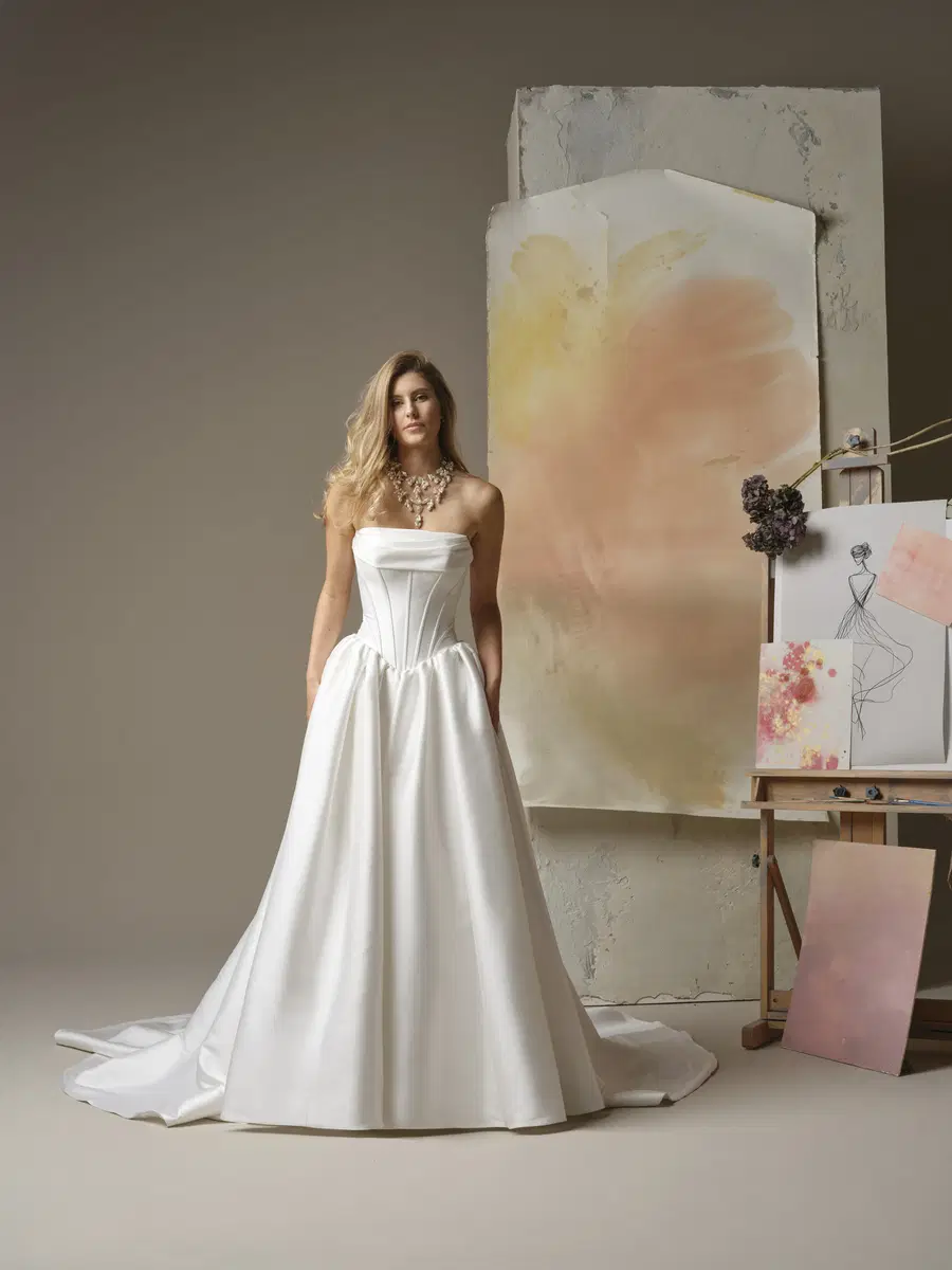 Yuma by Maggie Sottero - view 5 of 14