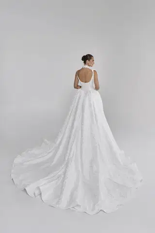 B26103 Guinevere by Calla Blanche - view 2 of 5