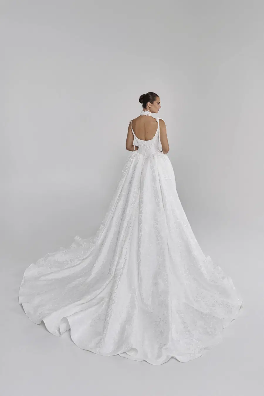 B26103 Guinevere by Calla Blanche - view 2 of 5