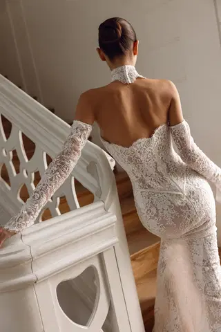 Rose by Tina Valerdi - view 6 of 6