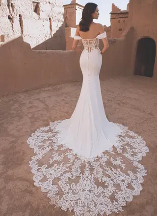 Tammy by Enzoani - view 7 of 7