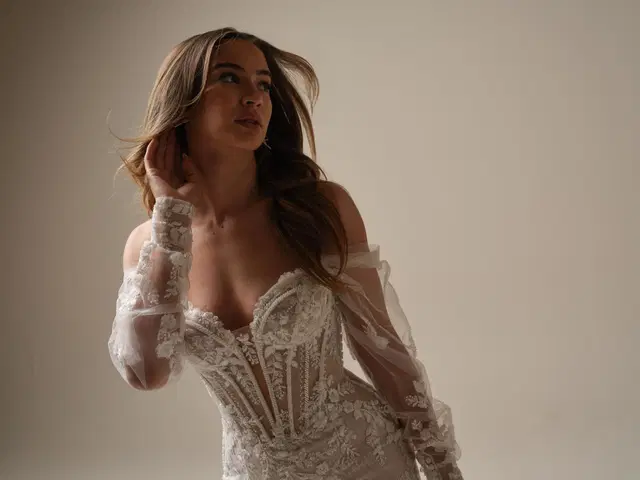Benjie by Maggie Sottero - view 14 of 14