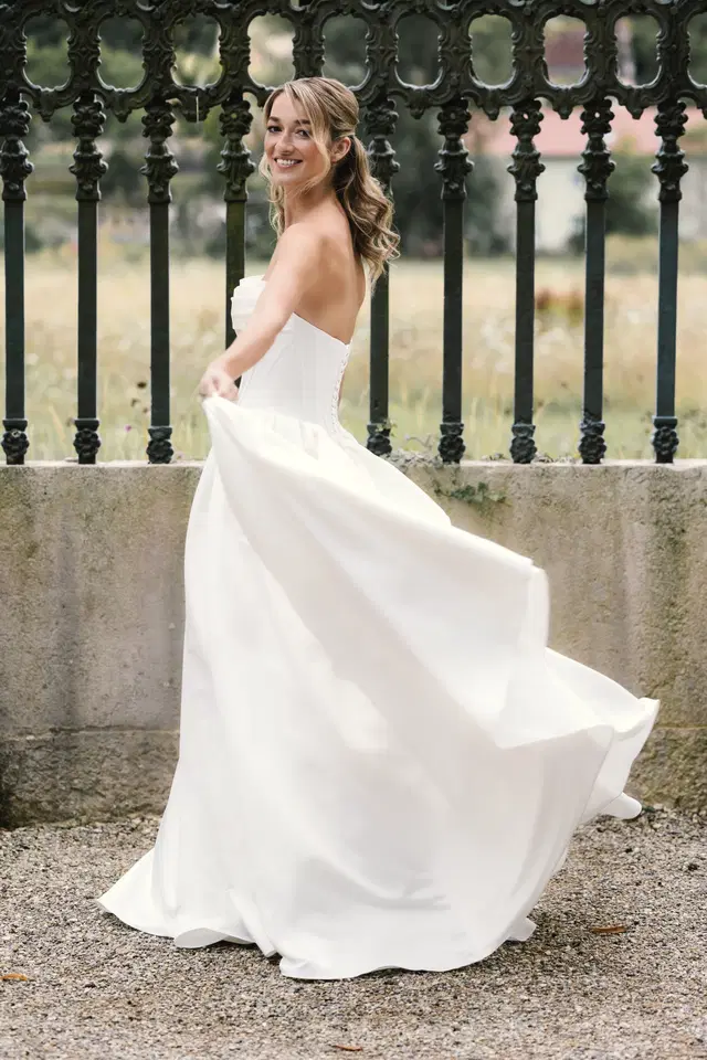 Corina by Amo & Luv - view 2 of 6