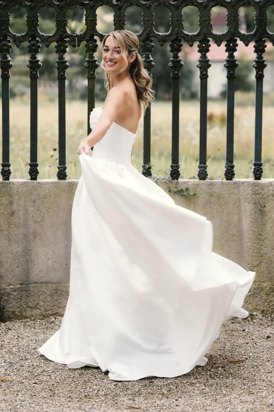 Corina by Amo & Luv - view 2 of 6
