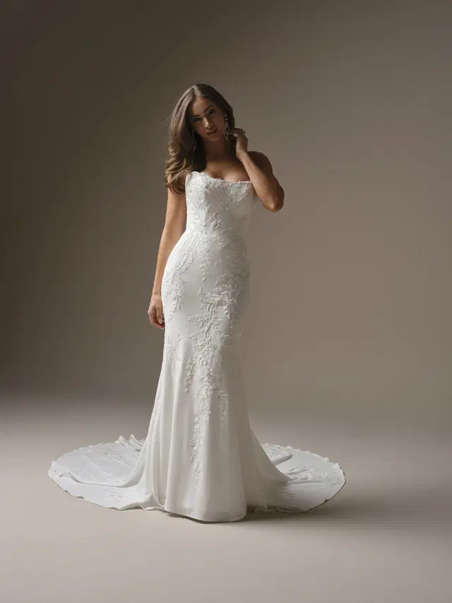 Thera by Maggie Sottero - view 10 of 12