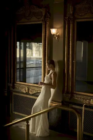 ANYA by Maggie Sottero - view 5 of 10