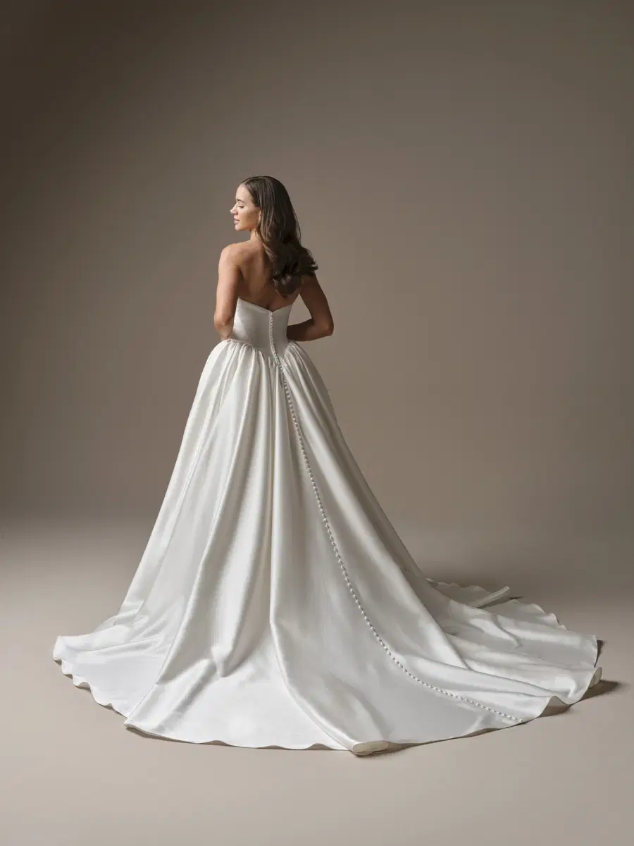 Hudson by Maggie Sottero - view 4 of 8