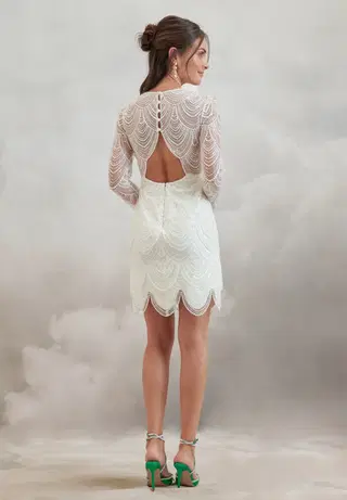 Blakely Dress by Catherine Deane - view 5 of 5
