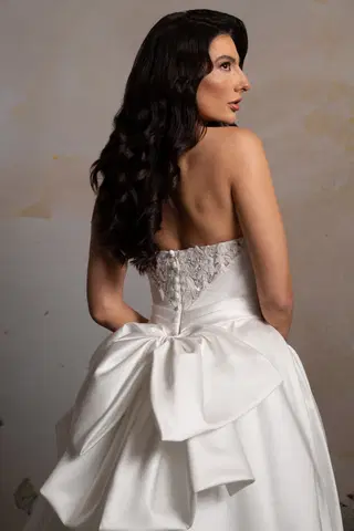 Bree by Donna Salado Bridal - view 4 of 5