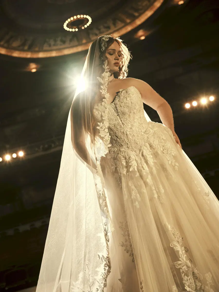 KATE by Maggie Sottero - view 9 of 9