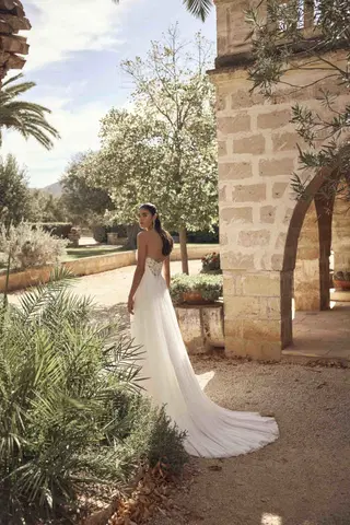 Malvine von Modeca Bridal - Ansicht 5 von 5