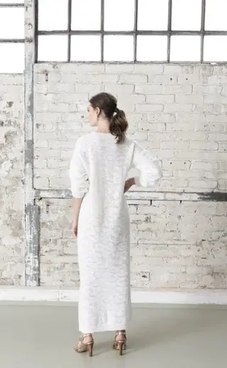 Tulasa Dress by Kisui - view 4 of 4
