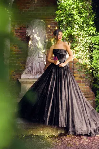 PH1054 by Phoenix Gowns - view 3 of 4