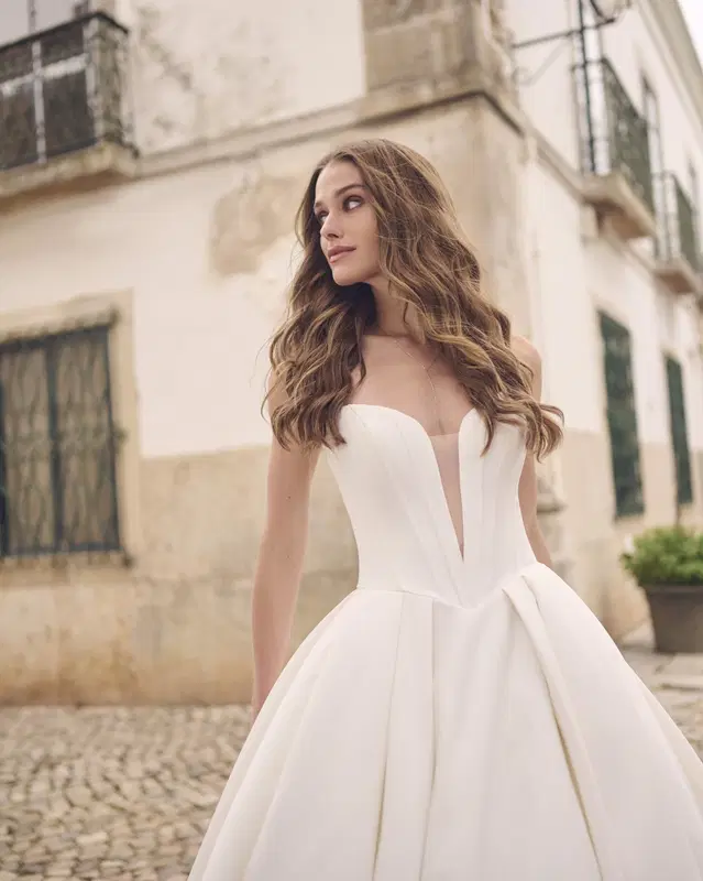 Derrick by Maggie Sottero - view 2 of 4