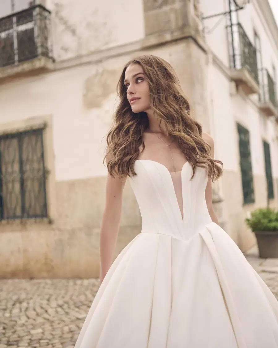 Derrick by Maggie Sottero - view 2 of 4