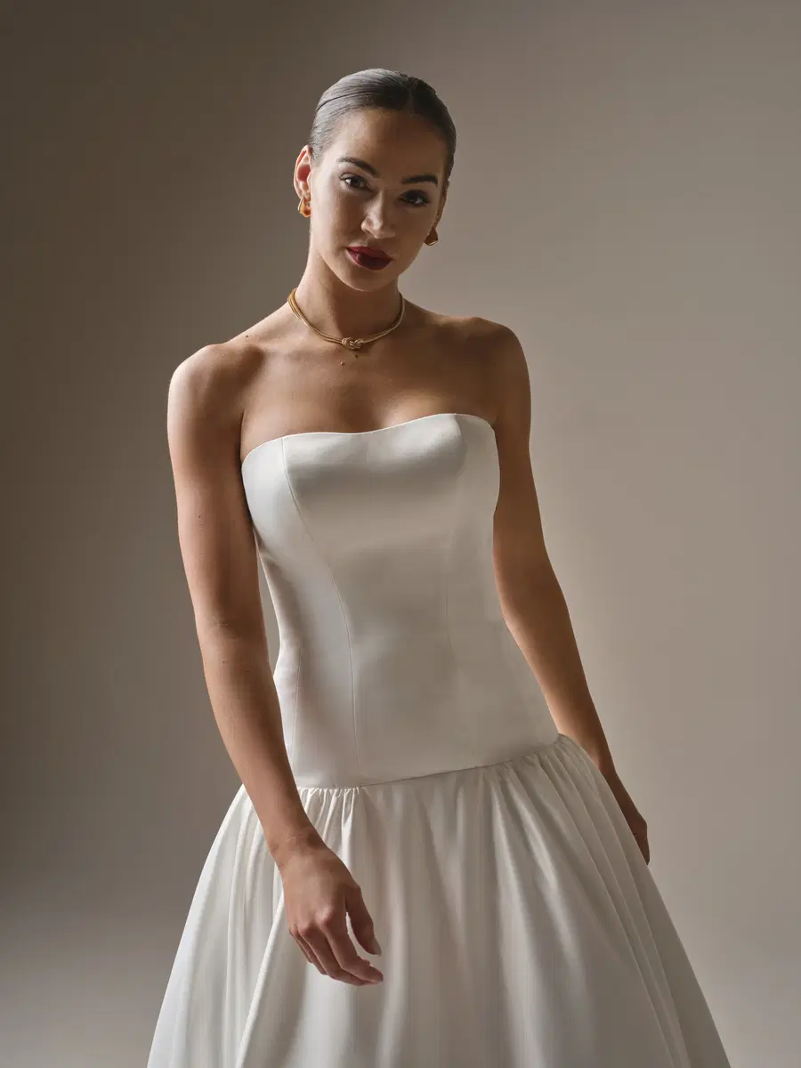 Tokyo by Sottero & Midgley - view 8 of 10