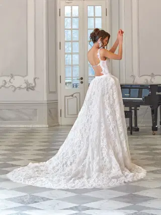 Prue by Vanilla Sposa - view 4 of 4