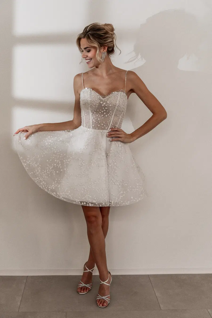Emmy kurz by Fan Xia - view 6 of 7