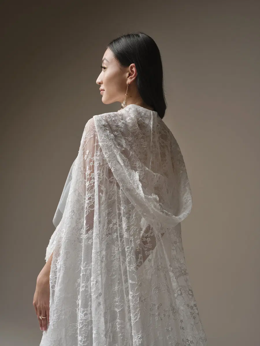 Bellevue by Maggie Sottero - view 10 of 11