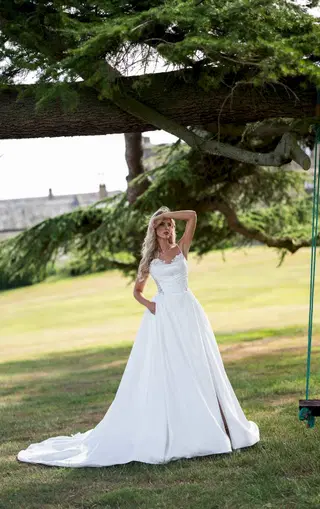 RB2232 by Rachel Allan - view 5 of 6