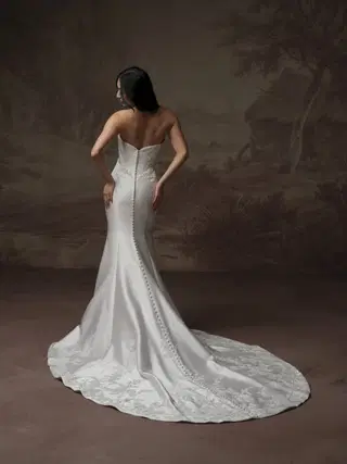 YADIRA by Sottero & Midgley - view 3 of 10