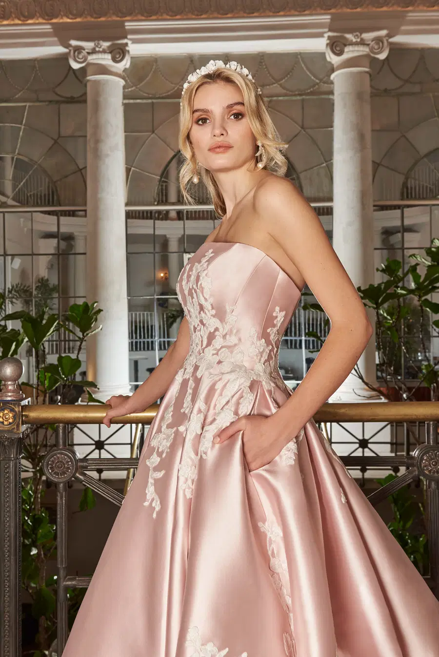 Audrey by Josephine Scott - view 7 of 10
