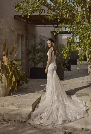 Genoa 25-006 by Ricca Sposa - view 4 of 7