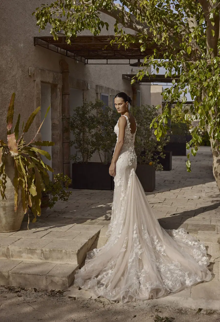 Genoa 25-006 by Ricca Sposa - view 4 of 7
