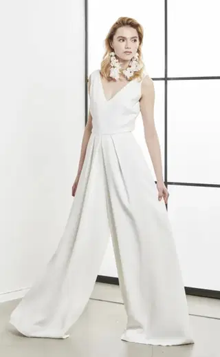 Jumpsuit Luba by Kisui - view 4 of 4