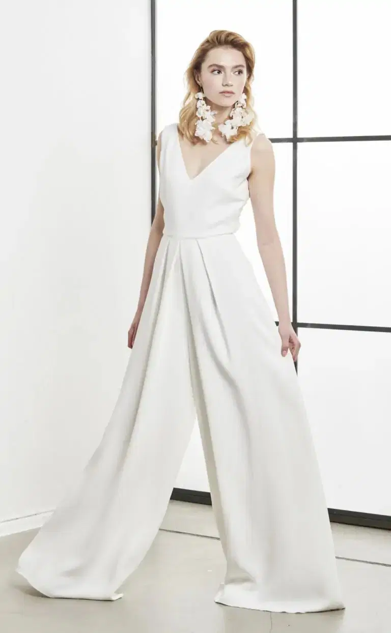 Jumpsuit Luba by Kisui - view 4 of 4