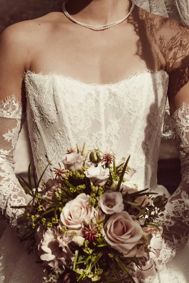 Primrose Mini by MWL Bride - view 2 of 3
