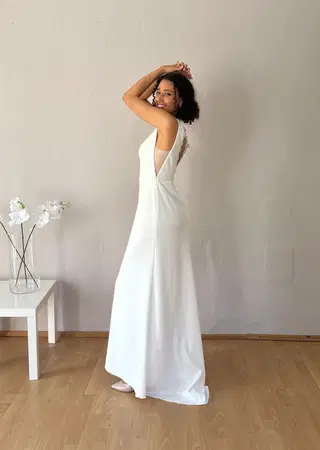 Kleid STBC 0764 by myprettydress by Basedow - view 3 of 4