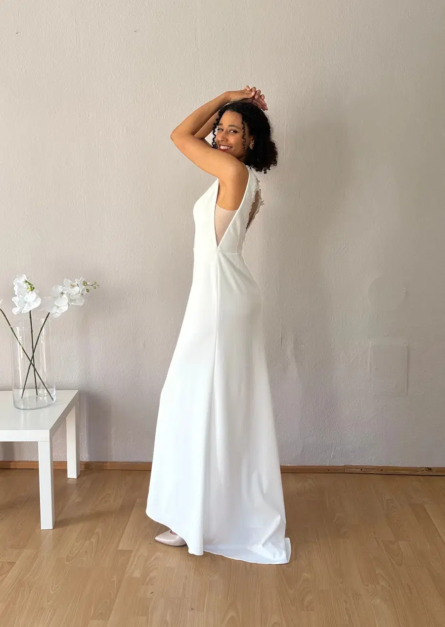 Kleid STBC 0764 by myprettydress by Basedow - view 3 of 4