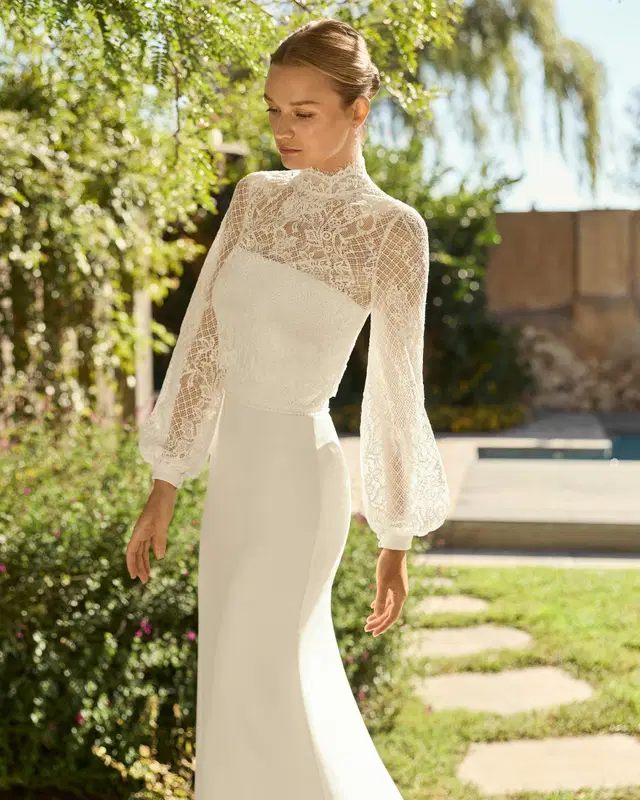 MEGAN by Alma Novia - view 2 of 3