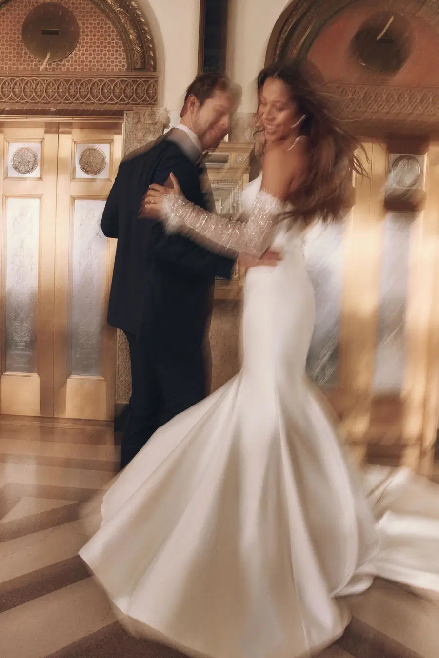 Leilani by Maggie Sottero - view 12 of 12