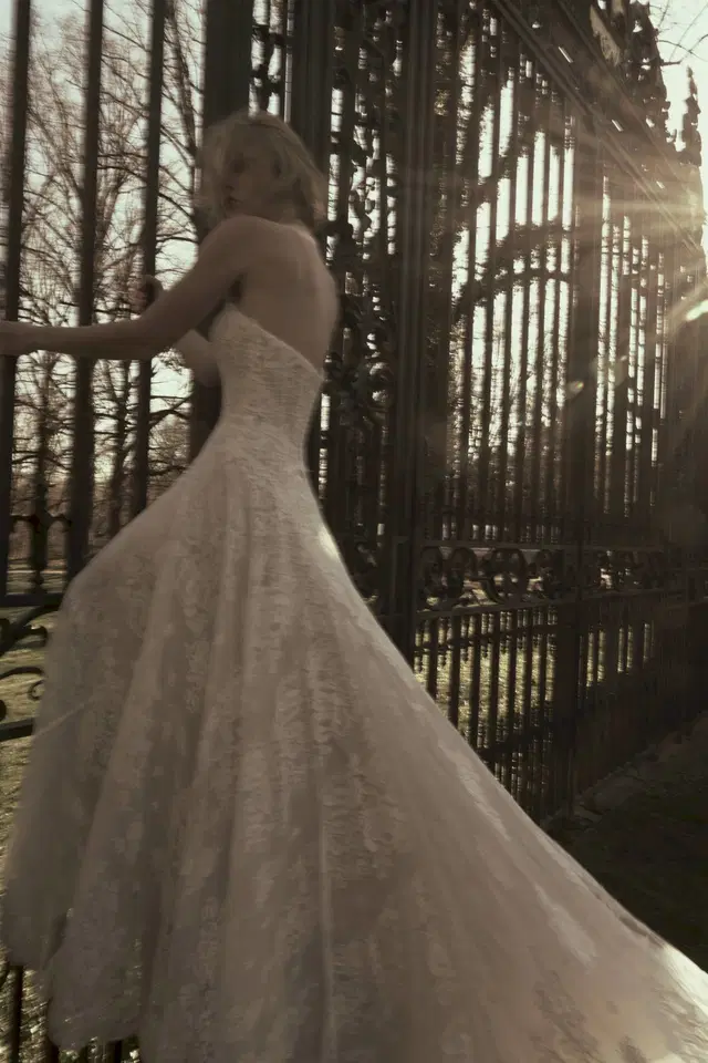 KEEVA by Sottero & Midgley - view 8 of 12